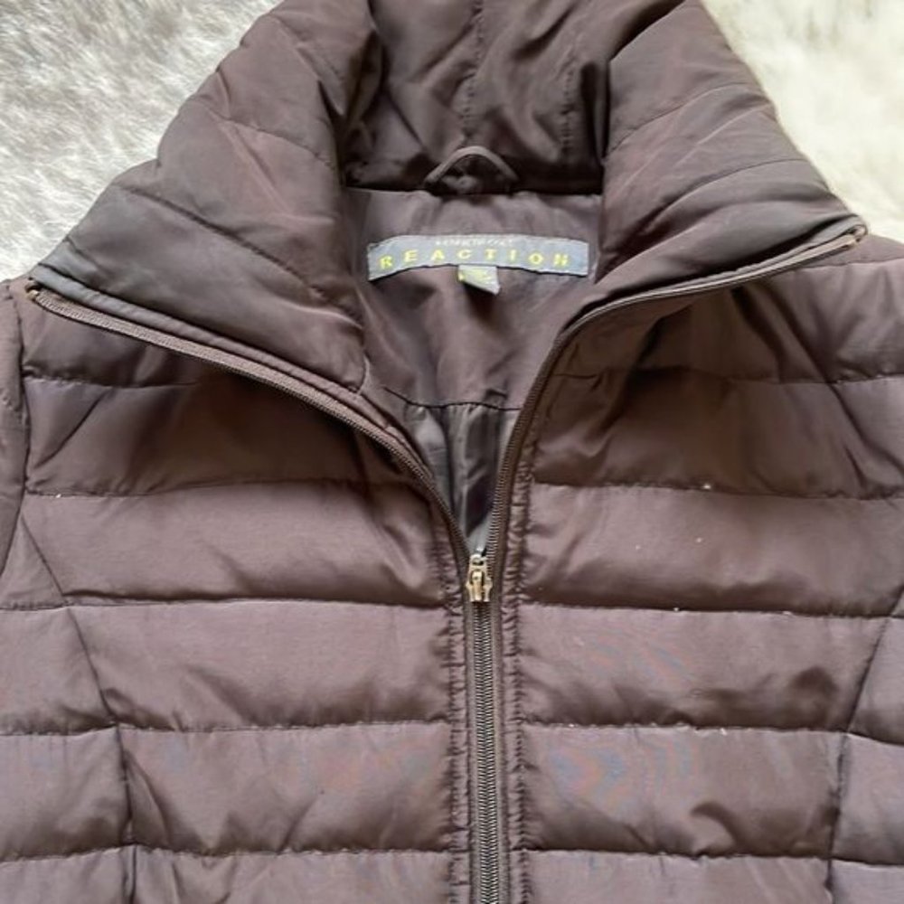 Kenneth?Cole Down Filled Jacket - image 3